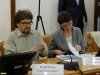 Андрей Рудомаха и Ольга Буракова