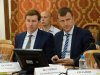 Встреча общественности с губернатором Краснодарского края Вениамином Кондратьевым