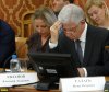 Мэр Краснодара Владимир Евланов