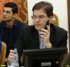 Вице-грбернатор Сергей Усенко, отвечающий за имущественные отношения, природные ресурсы и развитие курортов