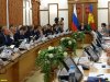 Встреча общественности с губернатором Краснодарского края Вениамином Кондратьевым