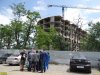 Обсуждение ситуации со строительством ЖК "Белые паруса"
