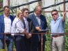 Представитель инициативной группы жителей Алексей Айвазов рассказывает о незаконности строительства ЖК "Курортный берег"