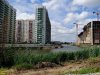  ЖК "Курортный берег" захватывает новые территории на берегу Карасуна