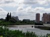 ЖК "Курортный берег" захватывает новые территории на берегу Карасуна