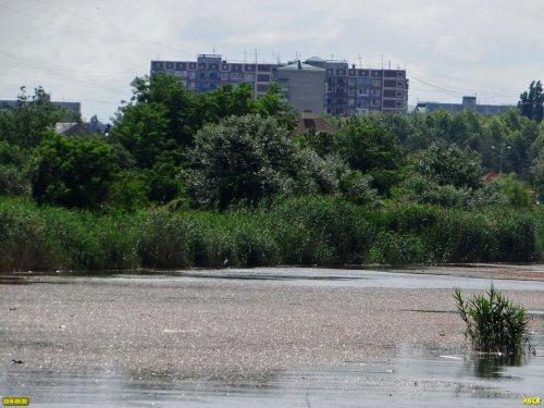 ЖК "Курортный берег" захватывает новые территории на берегу Карасуна