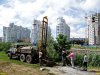 ЖК "Курортный берег" захватывает новые территории на берегу Карасуна