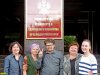 Представители общественности удолетворенны решением, принятым для разрешения ситуации с Ростовским шоссе