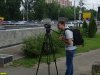 Оператор, который снимал ход сбора подписей