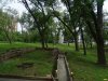 Строительство в зеленой зоне по улице Ростовское шоссе в Краснодаре 