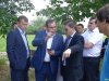 Встреча вице-губернатор Сергей Усенко с жителями и общественность в мкр Вавилова