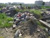 Свалки продолжают покрывать пространства Павловских плавней