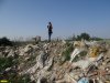 Краснодар. Инспекция свалок в Павловских плавнях