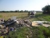 Инспекция свалок в Павловских плавнях