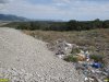 Под Геленджиком в огромную свалку превращают лесной массив