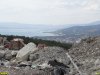 Под Геленджиком в огромную свалку превращают лесной массив