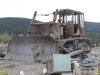 Под Геленджиком в огромную свалку превращают лесной массив