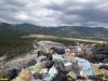 Под Геленджиком в огромную свалку превращают лесной массив