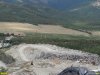 Под Геленджиком в огромную свалку превращают лесной массив