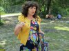 Депутат Совета Майкопского района Татьяна Безусько