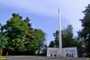 Памятник воинам-освободителям города Краснодара от немецко-фашистских захватчиков