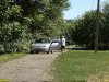 Активисты ЭкоВахты прорвались на Динскую "дачу Ремезкова"