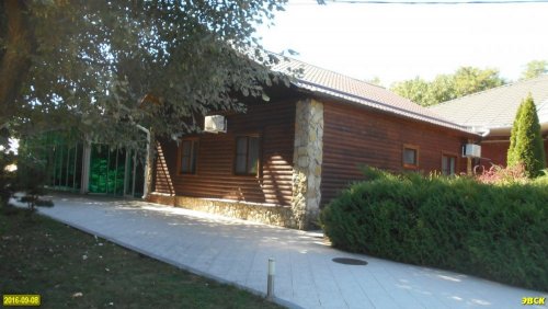Активисты ЭкоВахты прорвались на Динскую "дачу Ремезкова"