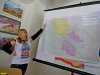 Встреча представителей общественных организаций с экспертом ЮНЕСКО/МСОП Эрве Летье