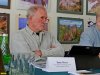 Встреча представителей общественных организаций с экспертом ЮНЕСКО/МСОП Эрве Летье