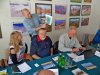 Встреча представителей общественных организаций с экспертом ЮНЕСКО/МСОП Эрве Летье
