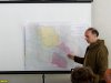 Встреча представителей общественных организаций с экспертом ЮНЕСКО/МСОП Эрве Летье