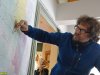 Встреча представителей общественных организаций с экспертом ЮНЕСКО/МСОП Эрве Летье