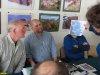 Встреча представителей общественных организаций с экспертом ЮНЕСКО/МСОП Эрве Летье