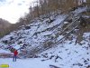 Очередной загубленный "Розой Хутор" участок природы Сочинского нацпарка