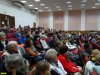 Публичные слушания по корректировке генплана Краснодара