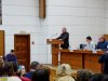 Публичные слушания по корректировке генплана Краснодара