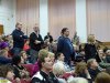 Публичные слушания по корректировке генплана Краснодара
