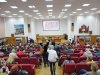 Публичные слушания по корректировке генплана Краснодара