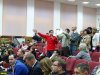 Публичные слушания по корректировке генплана Краснодара