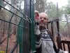Активист Виктор Чириков