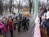 Общественный митинг против внесения изменений в генплан в Чистяковской роще