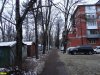 Типичная картина в Славянском микрорайоне