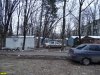 Парковка в зеленой зоне возле школы №16 