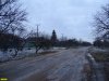 На улице 3-я Линия есть место для размещения бульвара