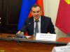 Губернатор Краснодарского края Вениамин Кондратьев