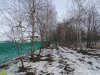  В зеленой зоне на х.Ленина продолжается строительство техцентра "Вольво"