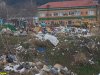  Пункт хранения ТКО в жилой зоне города-курорта Геленджика 
