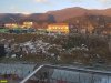  Пункт хранения ТКО в жилой зоне города-курорта Геленджика 