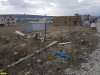 Мусор с полигона разлетелся по улицам