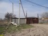Отсюда начинается автомобильная трасса, ради которой была разрушена дикая природа Горской косы
